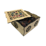 Wooden Gift Box