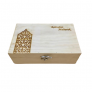 Wooden Gift Box