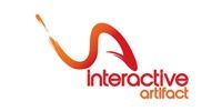 interactive artifact logo