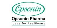 opsonin pharma logo