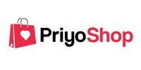 priyo shop logo